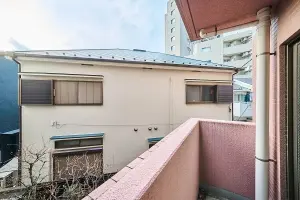 ボヌール荻窪