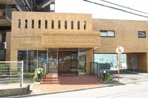 ライオンズマンション船橋飯山満台一番館