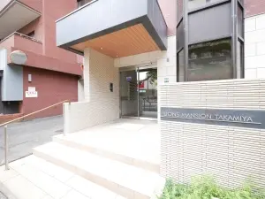 ライオンズマンション高宮