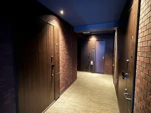 ベルジェンド横濱南太田アティックス・ステーション
