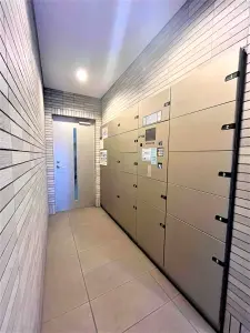 サーパスシティ守谷
