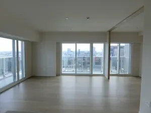 ライオンズタワー札幌