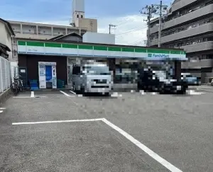 ライオンズマンション柏木