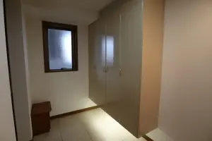 クリオ溝の口壱番館