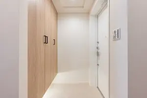 ドレッセ青葉台