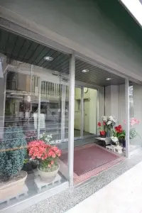 興栄マンションむさしの