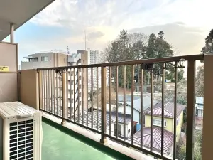 ライオンズシティ北仙台
