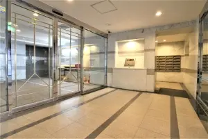 ヴィルヌーブ鷺沼２番館