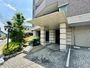 ライオンズ刈谷亀城公園