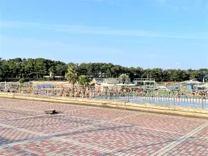 オ－シャンレジデンス辻堂海浜公園