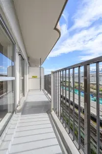 ソフトタウン根岸壱番館