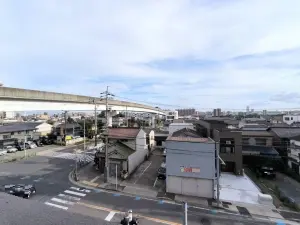 プレサンスロジェ守山駅前