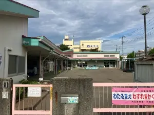 ライオンズマンション大宮本郷町