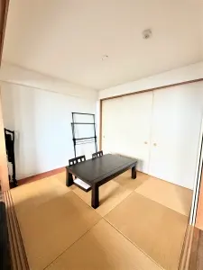 サーパス黒川