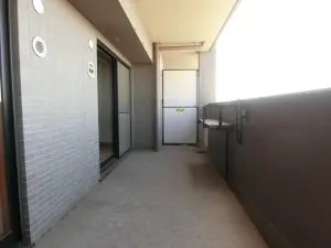 コスモシティ住吉川公園
