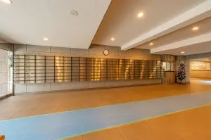 トーカンマンション大島Ａ棟