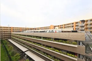 クレストグランディオ横浜