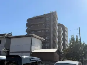 レーベンハイム竹ノ塚ヴィナロス