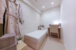 恵比寿ガーデンテラス壱番館