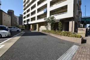 ライオンズステージ亀戸中央公園