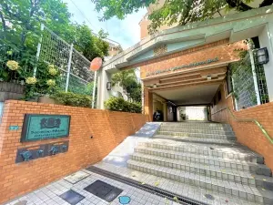 ライオンズマンション多摩永山第３