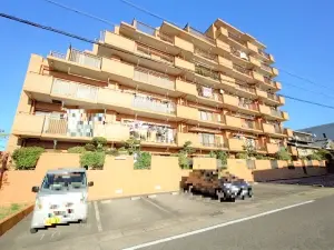 ライオンズマンション菅田第６