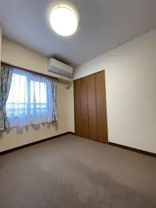 ライオンズマンション八幡南