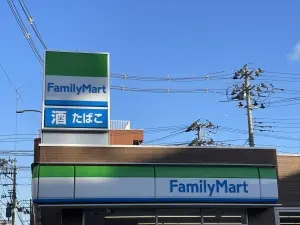 ライオンズマンション東照宮