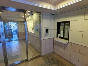 ライオンズモリス小竹向原