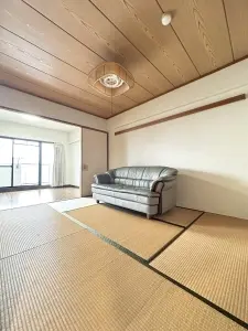 シャルマンコーポ一宮