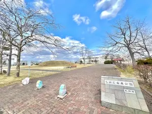 厚別区もみじ台東７丁目古屋付土地