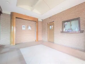 ライオンズマンション野並