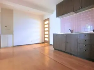 ライオンズマンション太秦第三