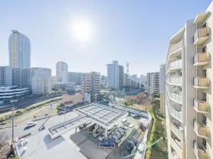 クレアシティ川口本町