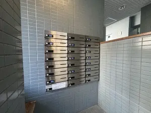 グリーンハイツ向陽台１号棟