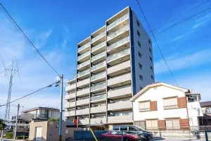 レーベンハイム川口ニュートリア