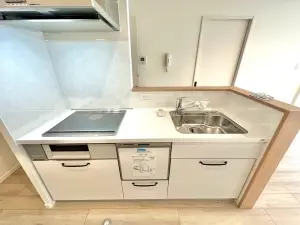 ライオンズマンション木町通