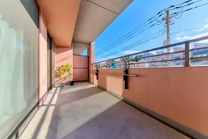 横濱山手テラス弐番館