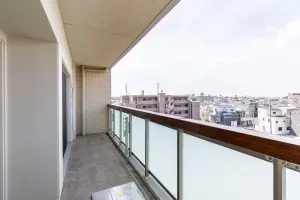 ワコーレ甲東園ザ・シーズンズ