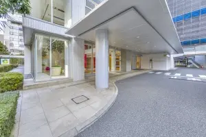 東京タイムズタワー