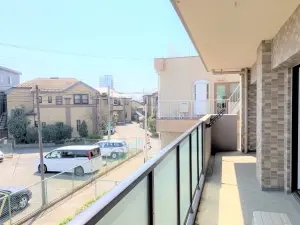 ライオンズヒルズ津田沼弐番館