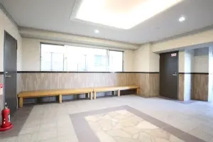 ライオンズシティ相模原