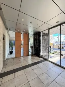ライオンズ南加木屋ステーションレジデンス