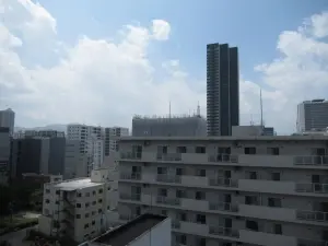 ラ・クラッセ札幌大通スクエア
