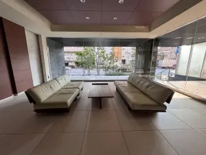 ライフピア新宿中落合