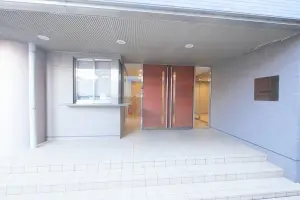 習志野台東ガーデンハウス