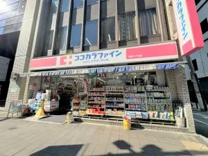 クレール六本木