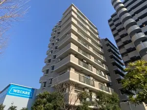 ライオンズマンション立石第三