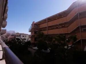 サントーア哲学堂公園