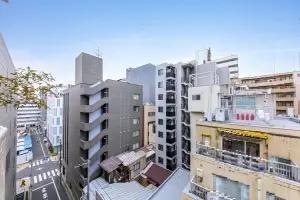 エクセレント三越前